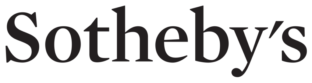 Sotheby's Real Estate Logo